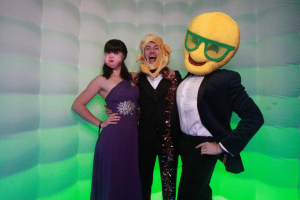 photo booth hire near me
