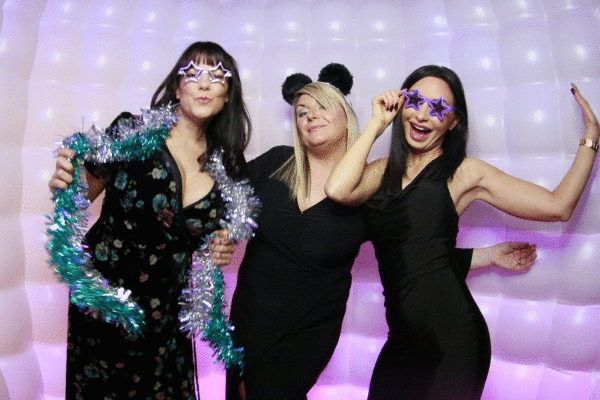 photo booth hire near me