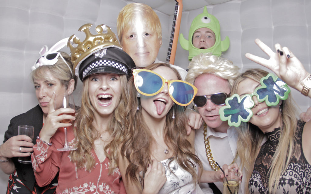 photobooth hire