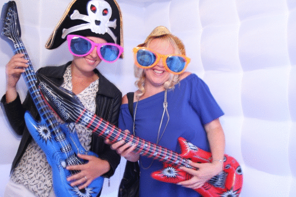 It’s Your Photo Booth