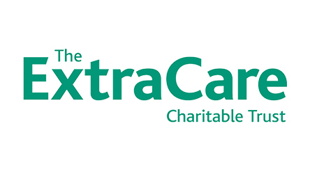 Extra Care logo