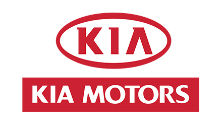 kia logo