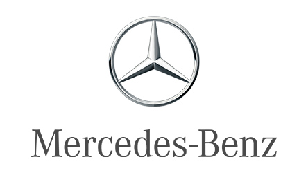 Mercedes Benz logo