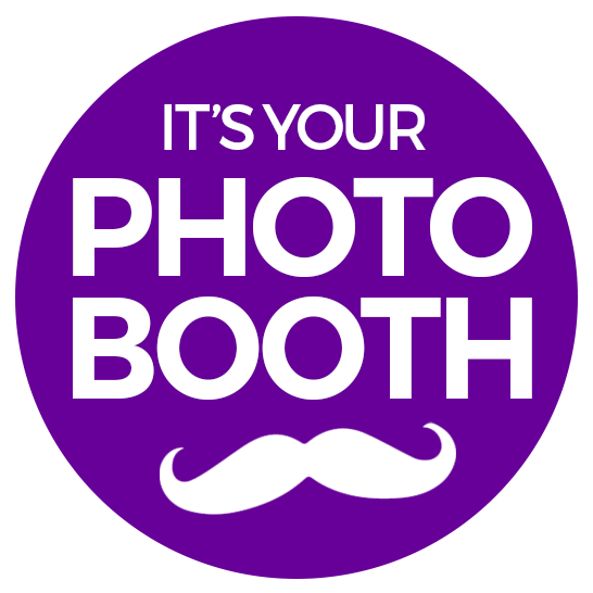 its your photobooth