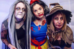 photo booth hire near me