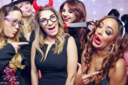 photo booth hire near me