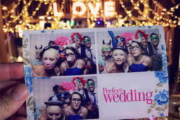 photo booth hire near me