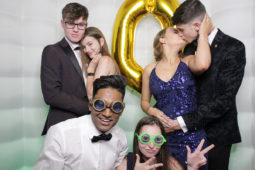 photo booth hire near me