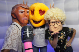 photo booth hire near me