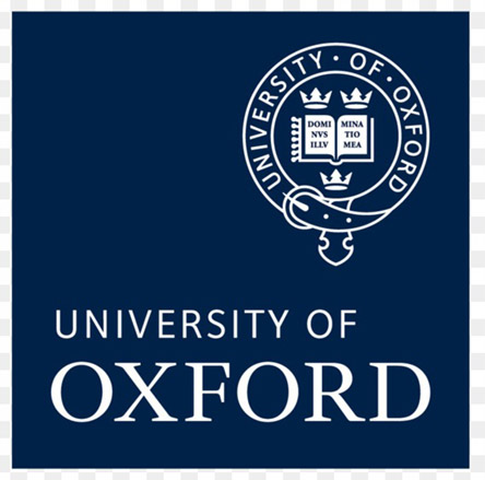 University Of Oxford logo