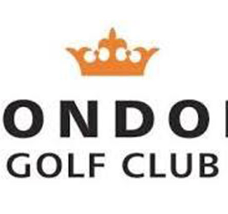 Ondo Golf Club logo