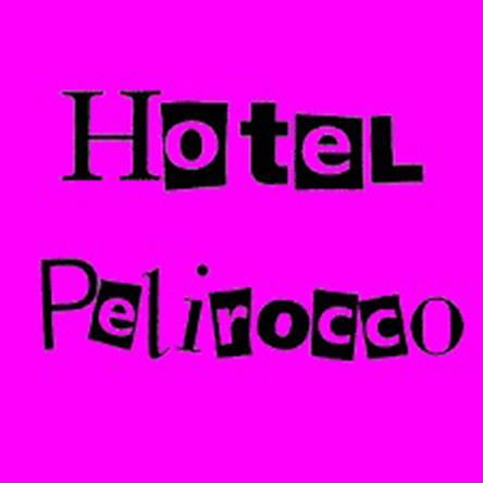 Hotel Pelirocco logo