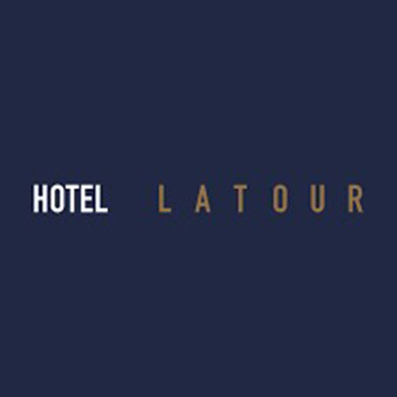 Hotel Latour logo