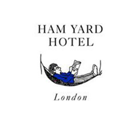 Ham Yard Hotel logo