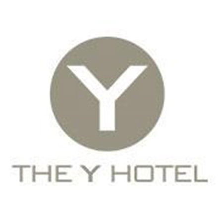 The y hotel logo