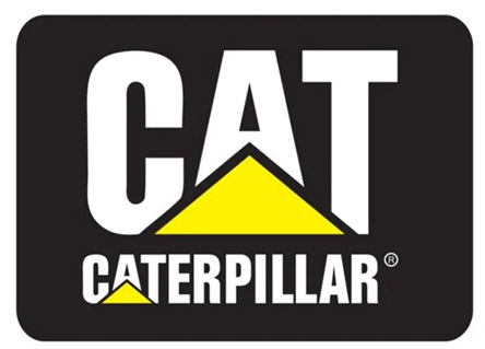 Catterpillar logo