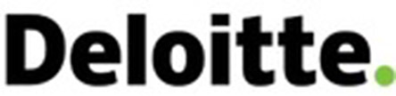 Deloitte logo