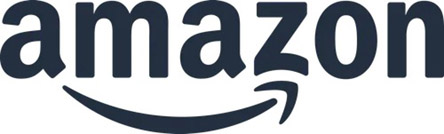 Amazon logo