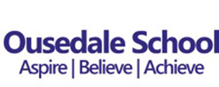 Ousedale School logo