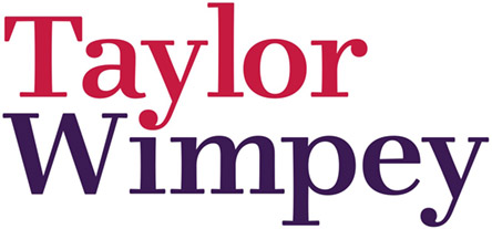 Taylor Wimpey logo