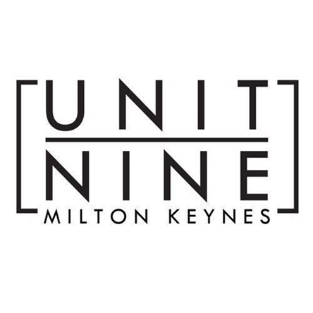 Unit Nine logo